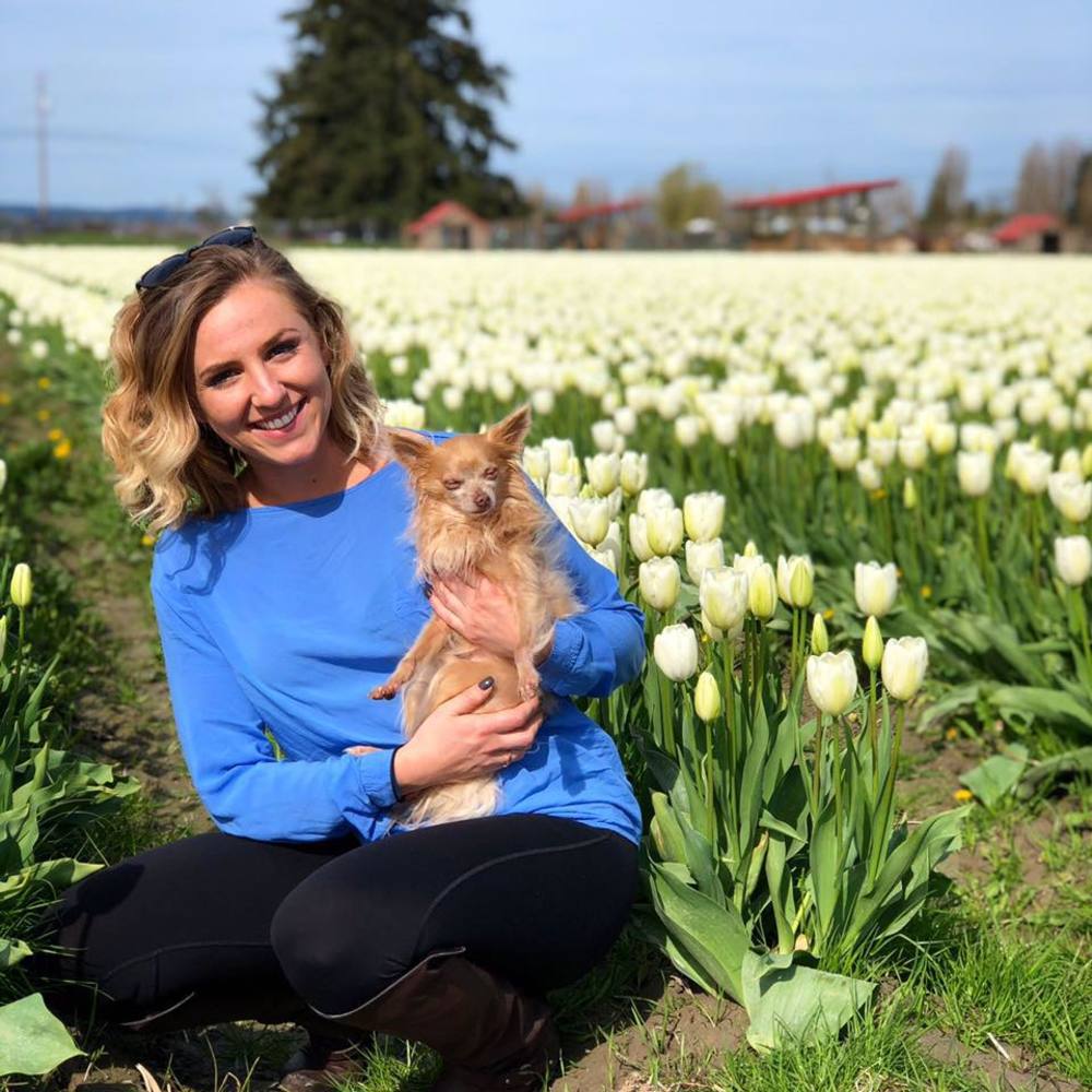 Meet your Posher, Cassia